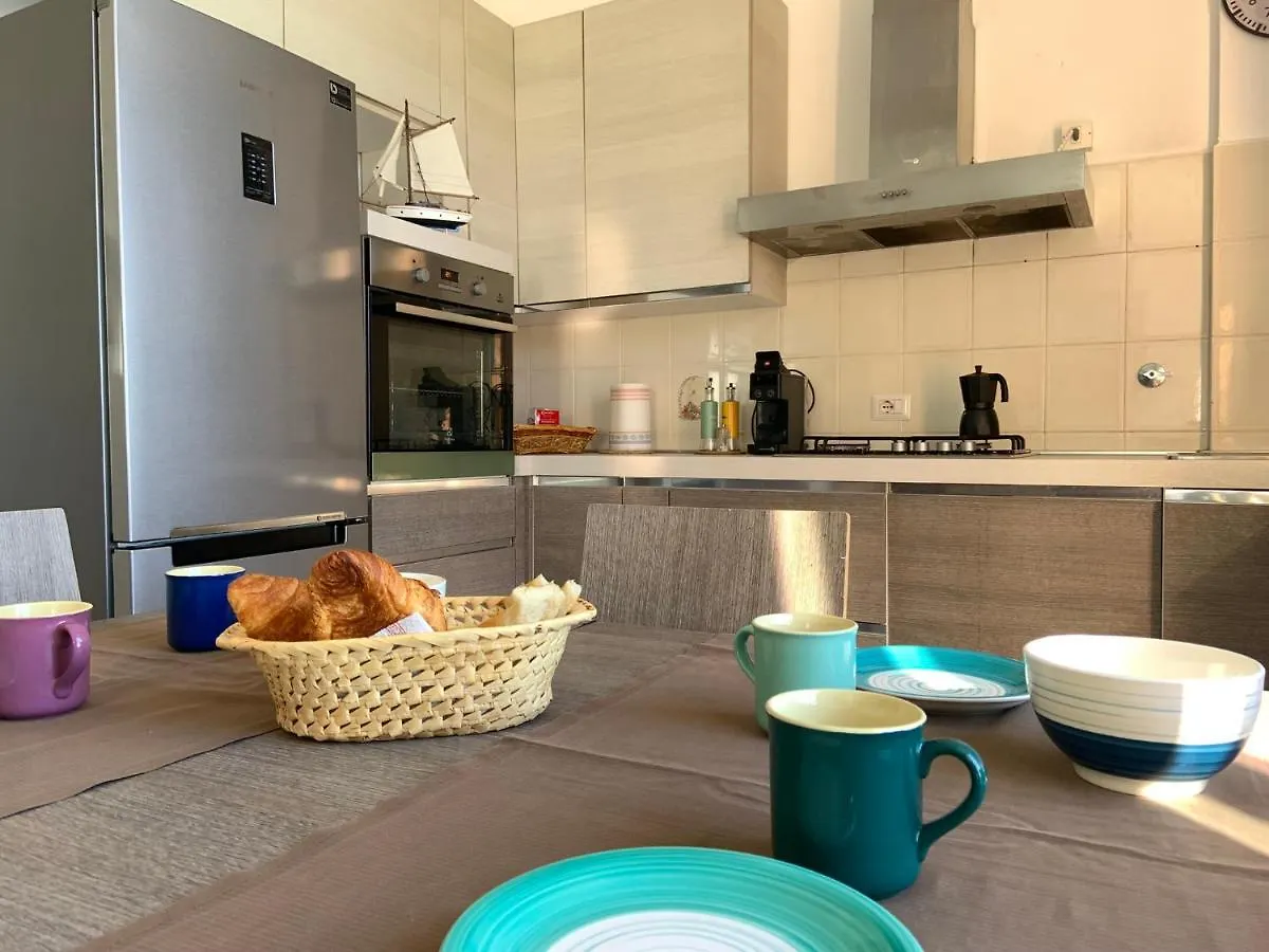 Holiday home Il Glicine Villa Sestri Levante