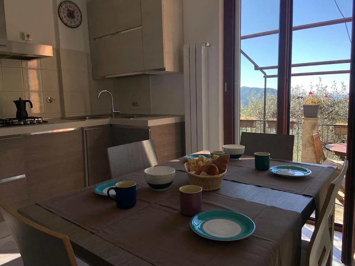 Il Glicine Villa Sestri Levante 0*,  Italië