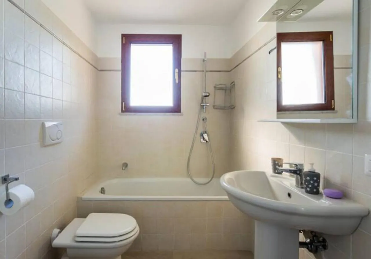 Vakantiehuis Il Glicine Villa Sestri Levante