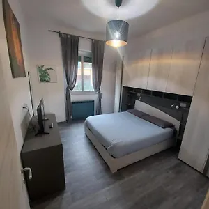  Casa vacanze Le Due Baie E Le Cinque Terre