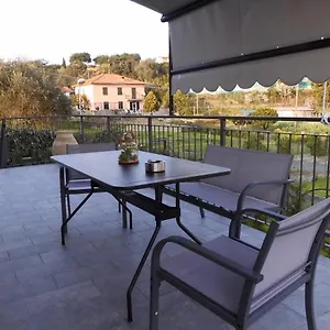 Hébergement de vacances Le Rose Di Bino, Sestri Levante