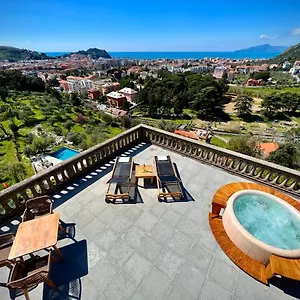  Farm stay Torre Scribanti