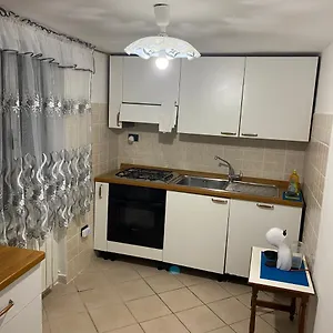 Hébergement de vacances Proprietà Intero Allogio Con Parcheggio, Sestri Levante