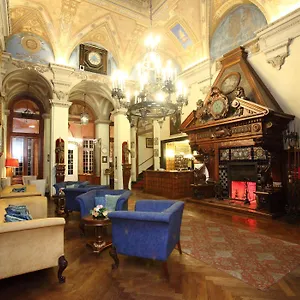 Grand Balbi Hotel
