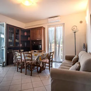  Holiday home 162 - La Veranda Sull'acqua, Fronte E Vista Mare Riva Trigoso, Posto Auto Privato