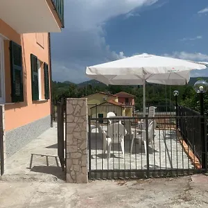  Casa vacanze Ca' De Natta
