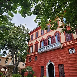 Glauer - D'amico Sestri Levante