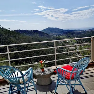  Casa vacanze Casun Du Menegottu