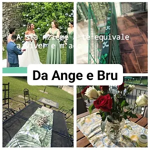 Hébergement de vacances Da Ange E Bru, Sestri Levante