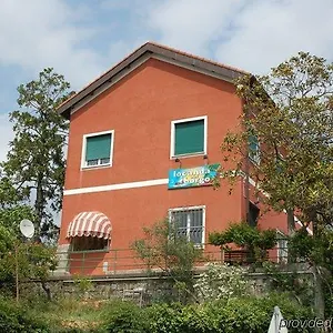 Hotel Del Borgo, Sestri Levante