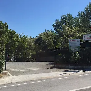 Camping Makallè, Sestri Levante