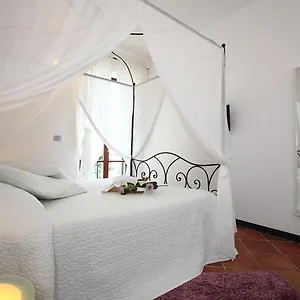 Couette-café And Breakfast Da Carla, Sestri Levante