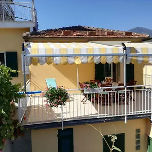 Hébergement de vacances Ca' Da Rina, Sestri Levante