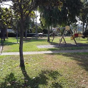  Casa vacanze Il Giardino Segreto