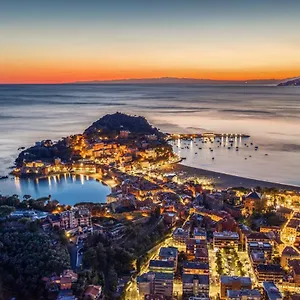  Casa vacanze Nel Int 1