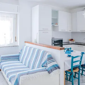 Appartement Ca' A' Samba, Sestri Levante