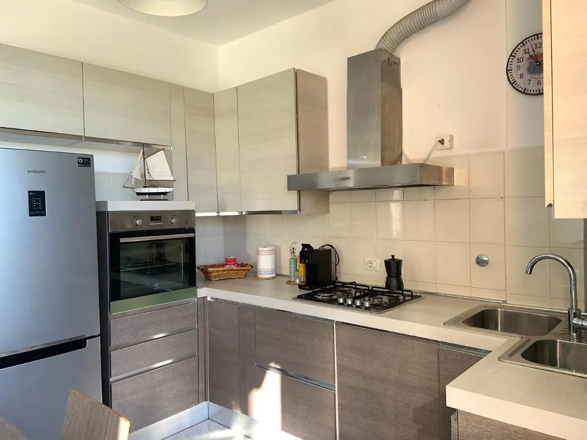 Il Glicine Villa Sestri Levante Holiday home