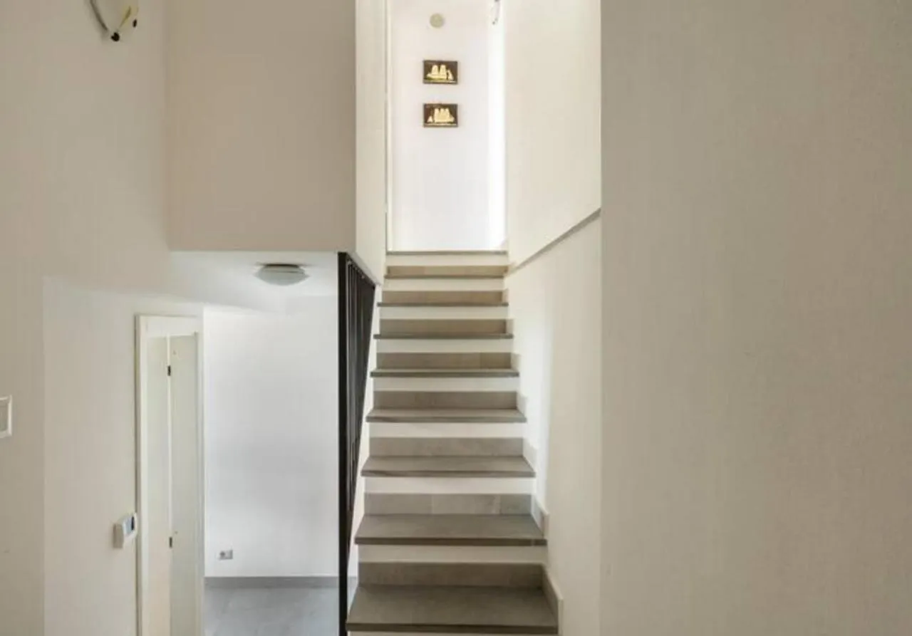 Holiday home Il Glicine Villa Sestri Levante