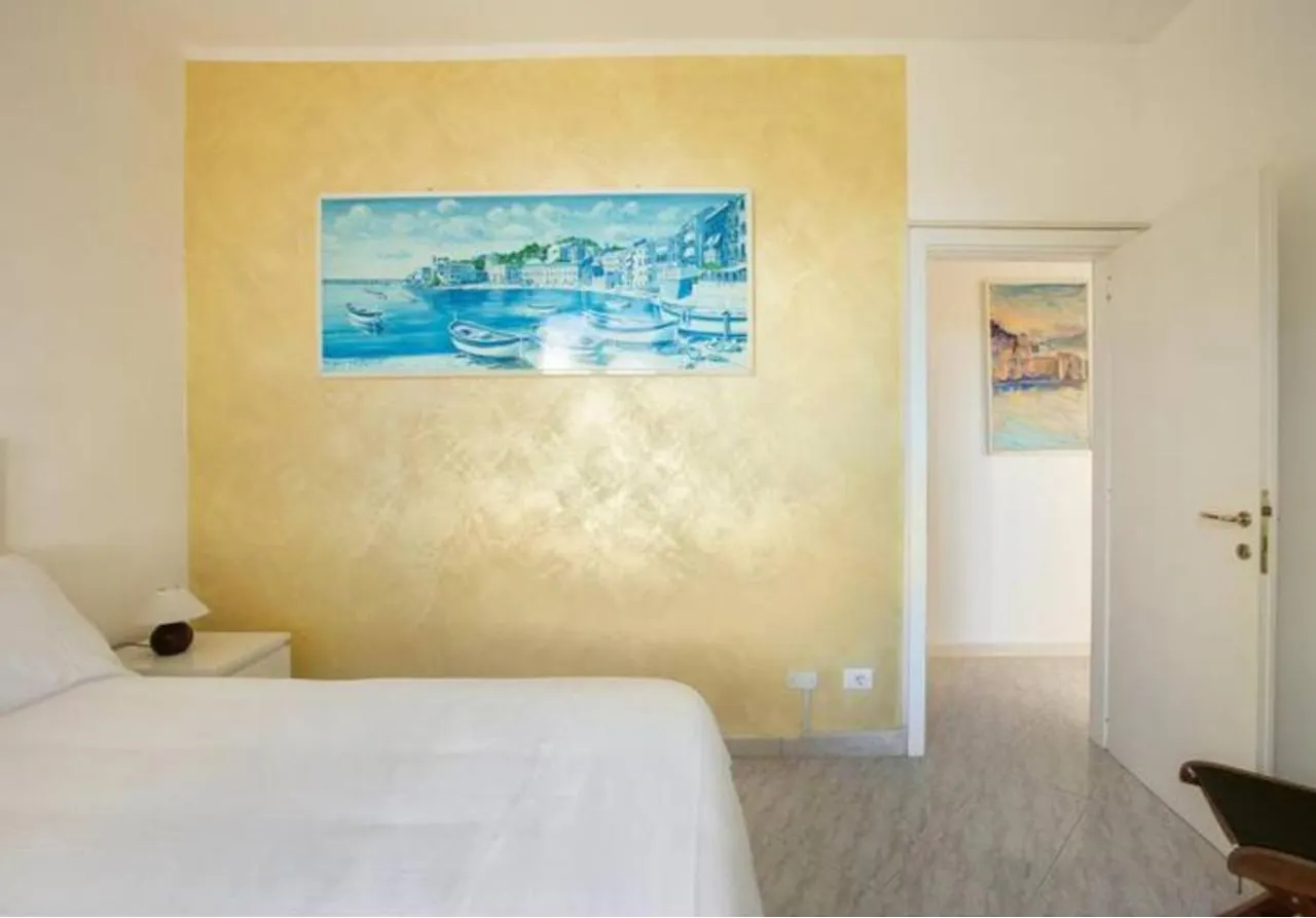 Il Glicine Villa Sestri Levante