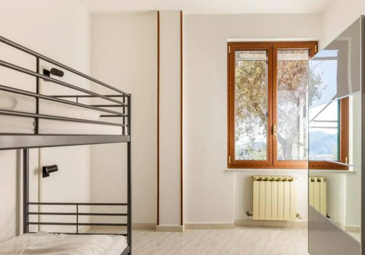 Il Glicine Villa Sestri Levante 0*,