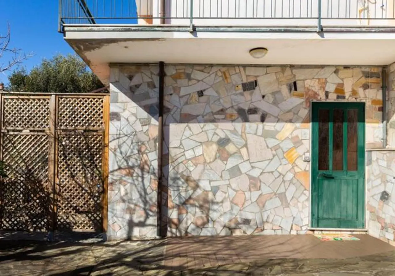 Il Glicine Villa Sestri Levante 0*,  Italy