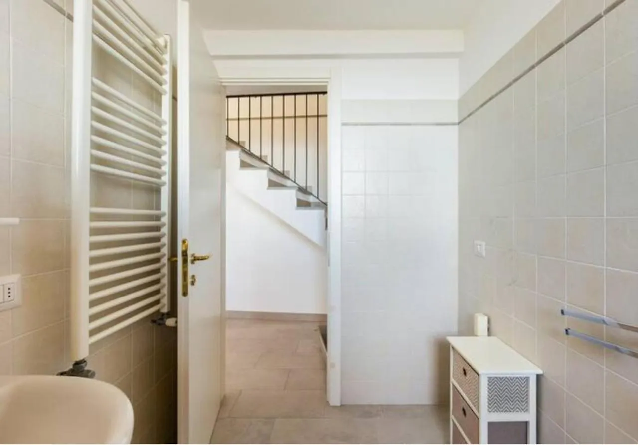 Il Glicine Villa Sestri Levante Holiday home