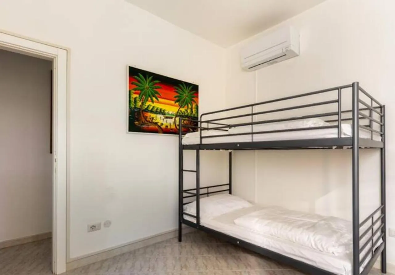 Il Glicine Villa Sestri Levante Holiday home