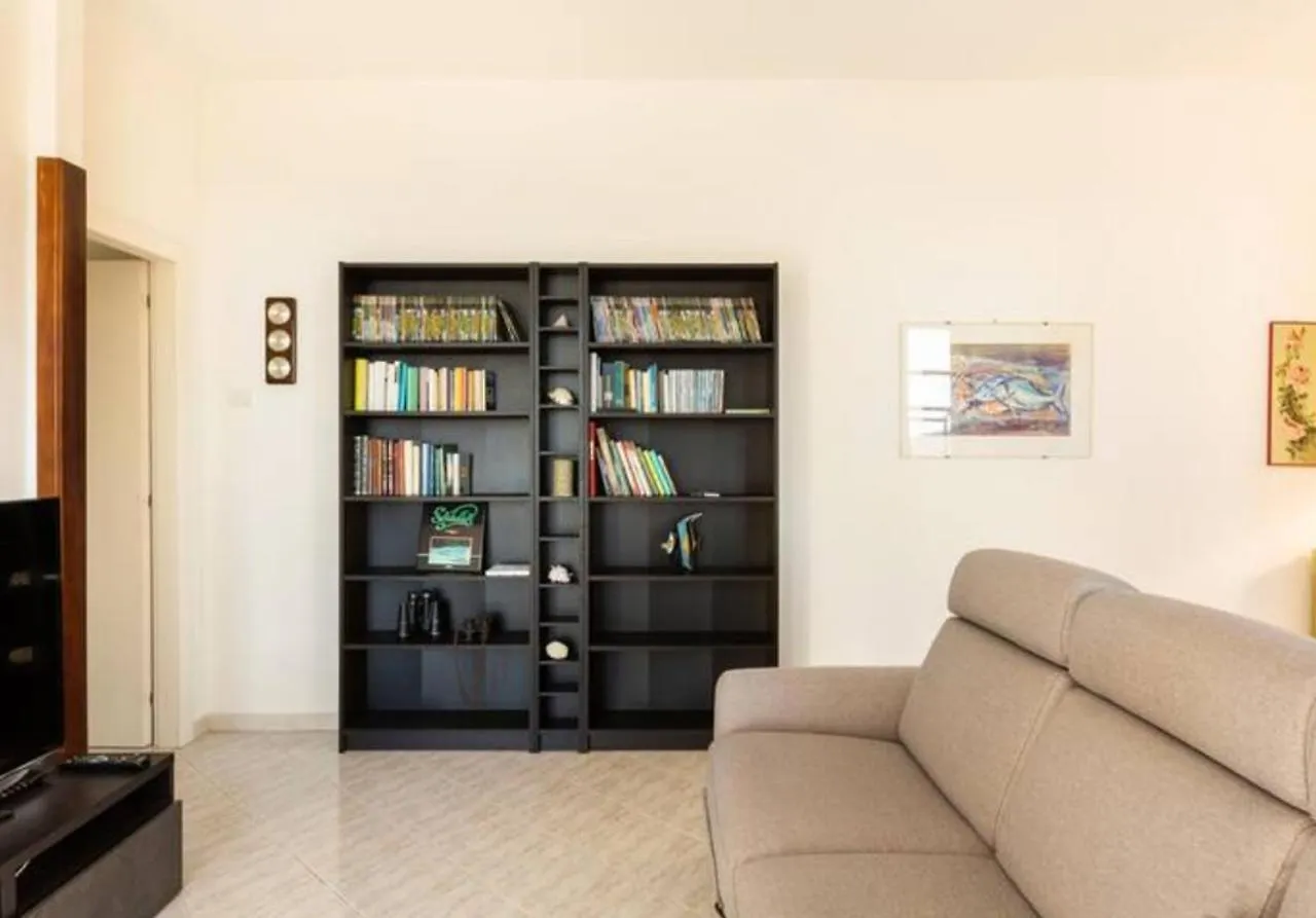 Holiday home Il Glicine Villa Sestri Levante Italy