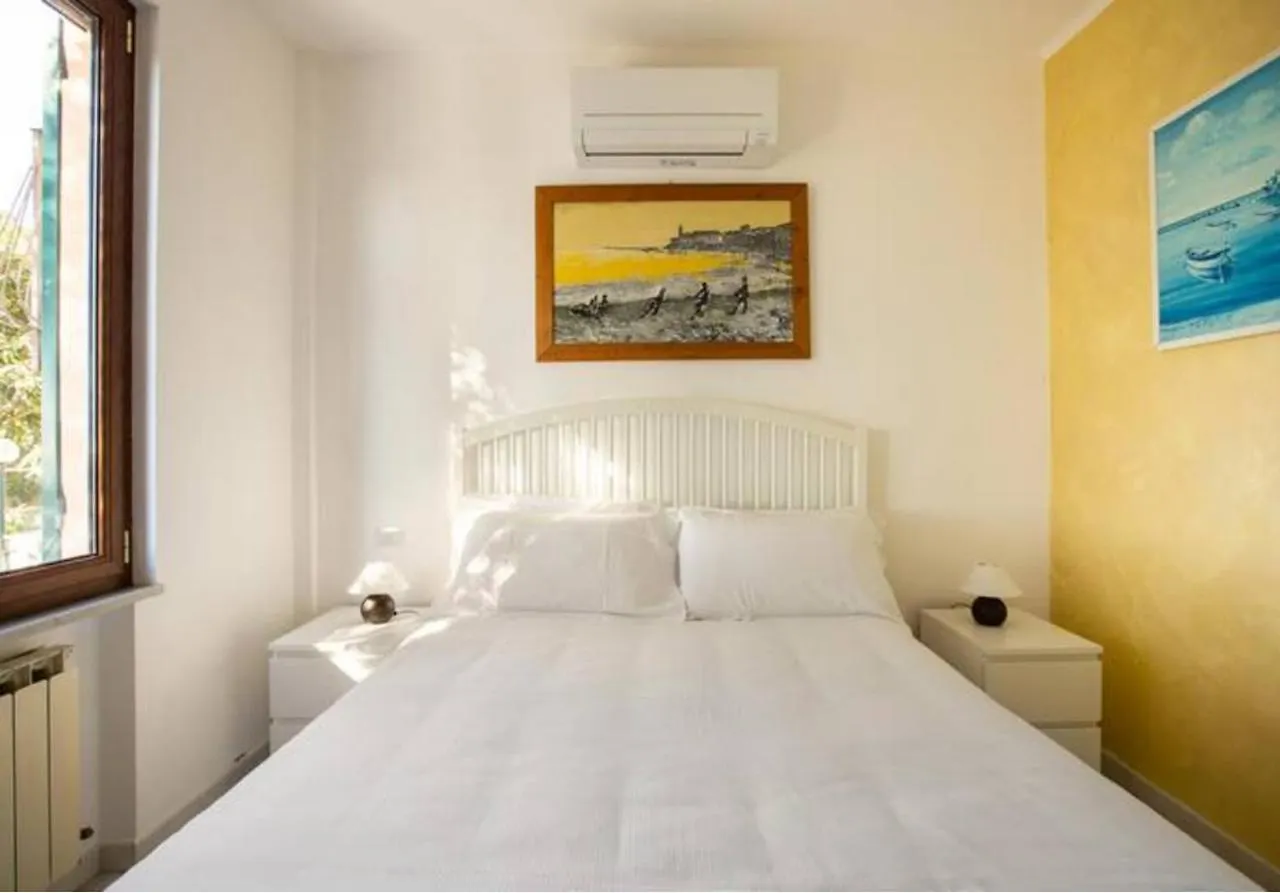Il Glicine Villa Sestri Levante