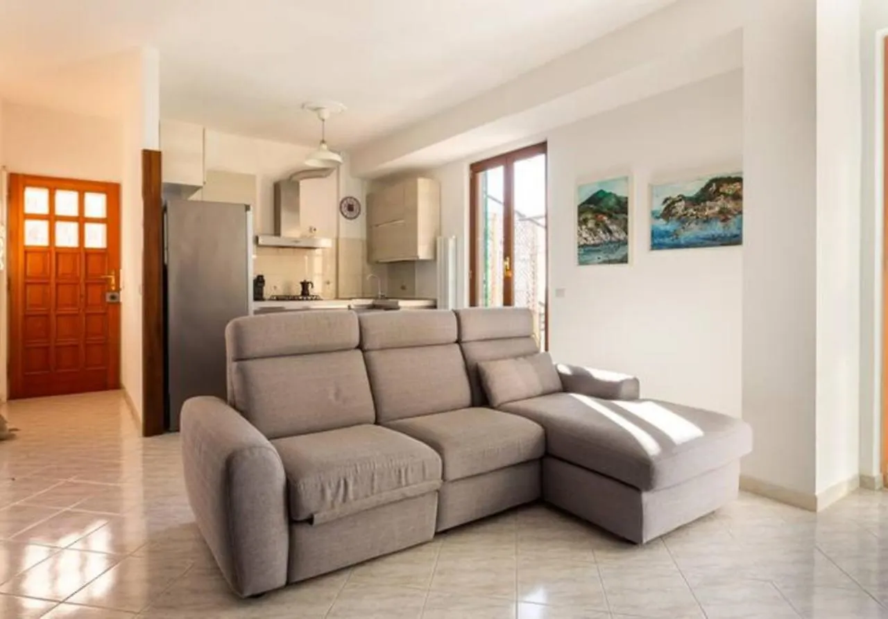 Holiday home Il Glicine Villa Sestri Levante