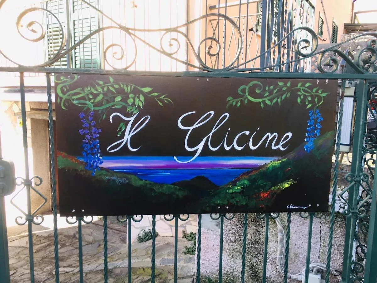Il Glicine Villa Sestri Levante 0*,