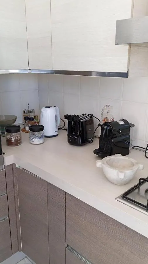 Il Glicine Villa Sestri Levante Holiday home